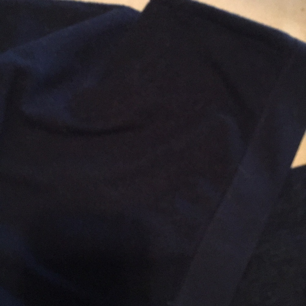 Soft leggings